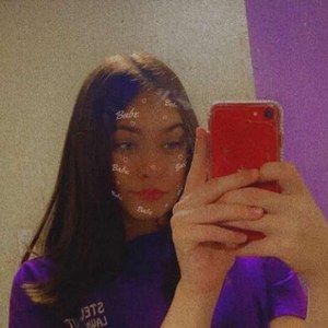 Meet your Posher, Kaitlin